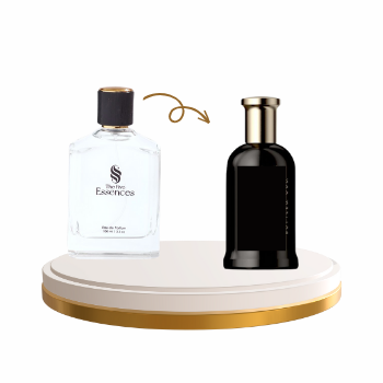 N°1102 Inspired By Boss's Bottled Oud