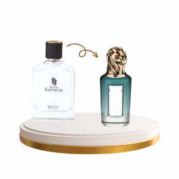 N°1125 Inspired By Lion Penhaligon's