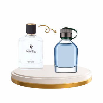 N°1154 Inspired By Hugo Boss's Men Extreme