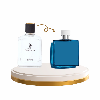 N°1166 Inspired By Azzaro's Chrome Le Parfum