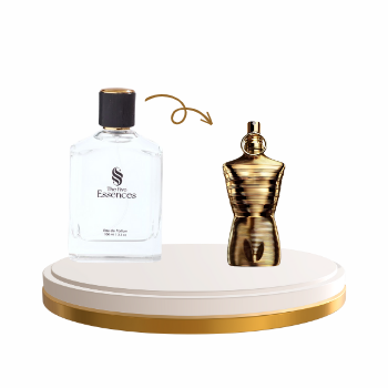 N°1203 Inspired By Le Male Elixir Absolu