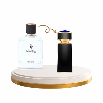 N°1220 Inspired By La Gemme Gyan Bvlgari's
