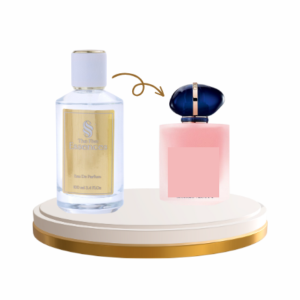 N°149 Inspired By My Way Florale