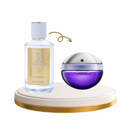 N°150 Inspired By UltraViolet Women