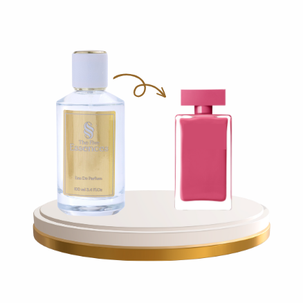 N°166 Inspired By Narciso's Fleur Musc