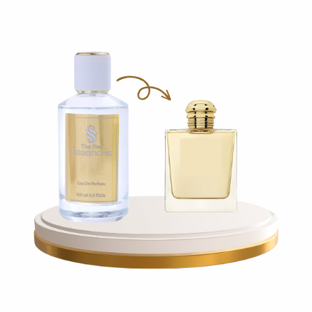 N°183 Inspired By Burberry's Goddess