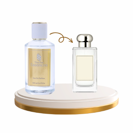 N°198 Inspired By English Pear & Freesia