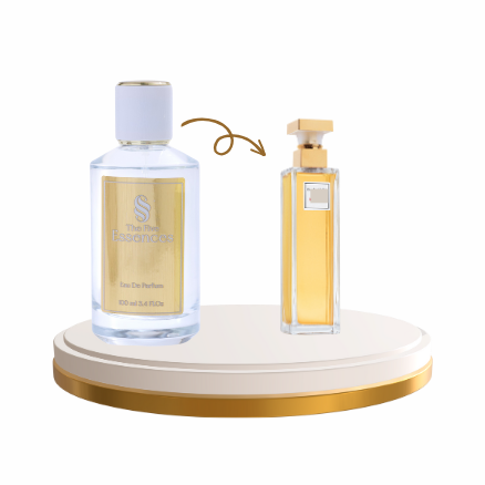N°204 Inspired By Fifth Avenue Elizabeth Arden's