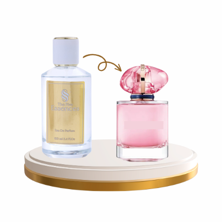 N°214 Inspired By My Way Nectar