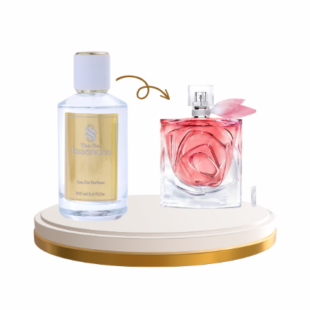 N°229 Inspired By La Vie Est Belle Extraordinaire