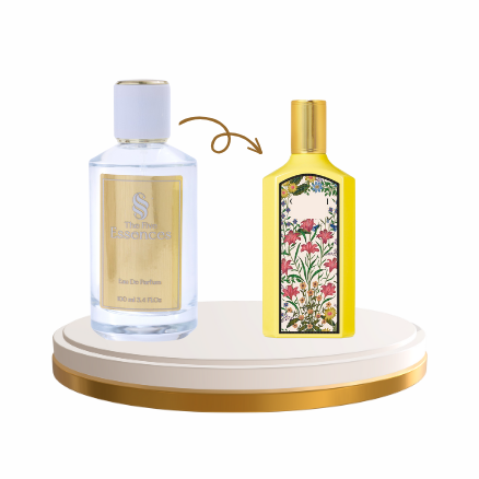 N°238 Inspired By Flora Gorgeous Orchid