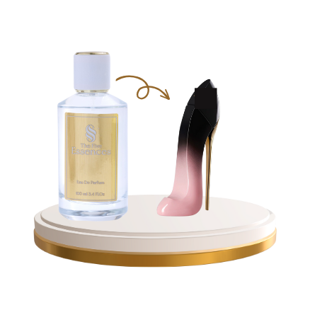 N°251 Inspired By Good Girl Blush Elixir