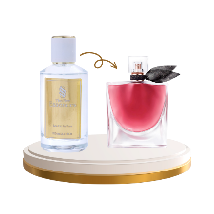 N°252 Inspired By La Vie Est Belle Elixir