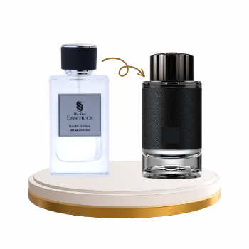 N°1016 Inspired By Mont Blanc's Explorer