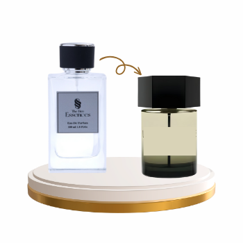 N°1034 Inspired By La Nuit De L'homme