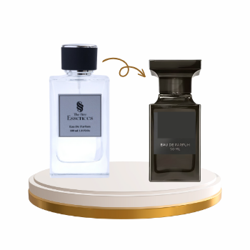 N°1036 Inspired By Tomford's Oud Wood