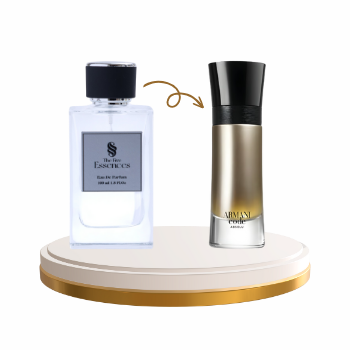 N°1067 Inspired By Armani's Code Absolu