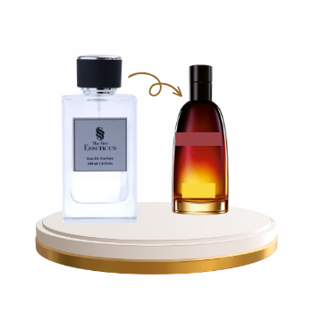 N°1076 Inspired By Fahrenheit