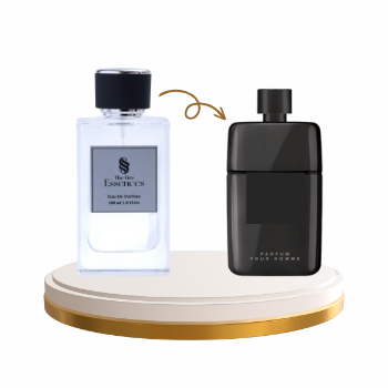 N°1091 Inspired By Gucci's Guilty