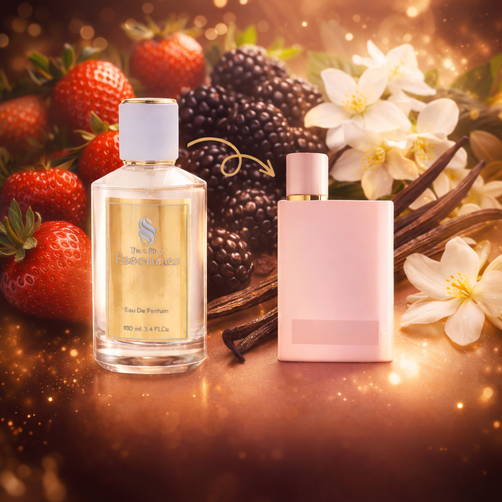 N°241 Inspired By Burberry's Her Elixir