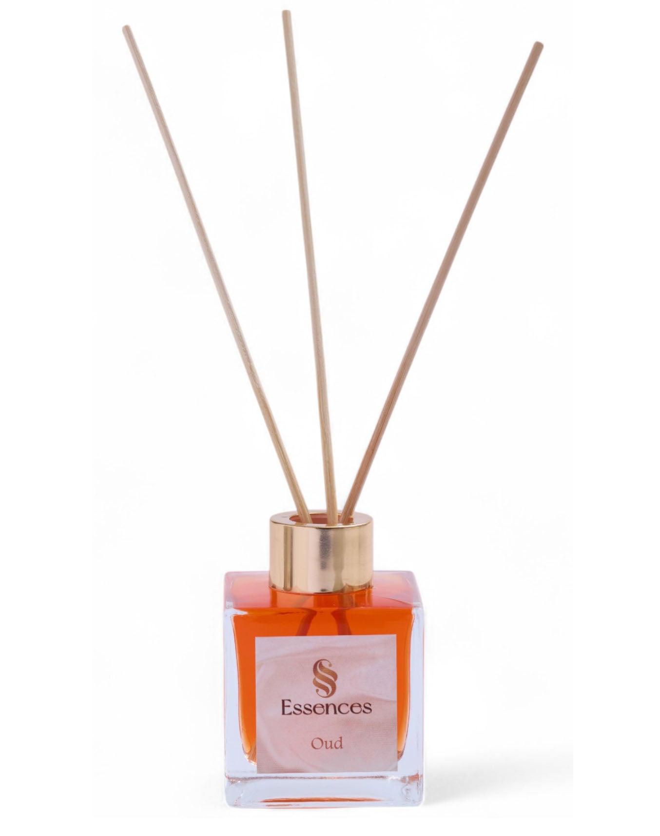 Oud Reed Diffuser