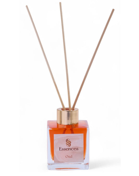 Oud Reed Diffuser