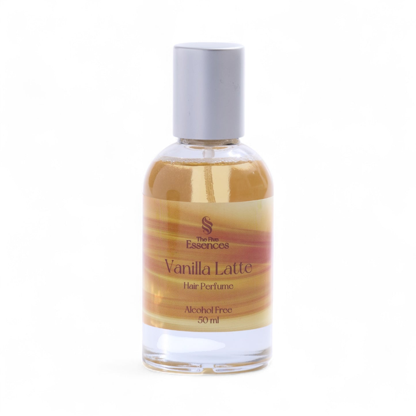 Vanilla Latte HairMist