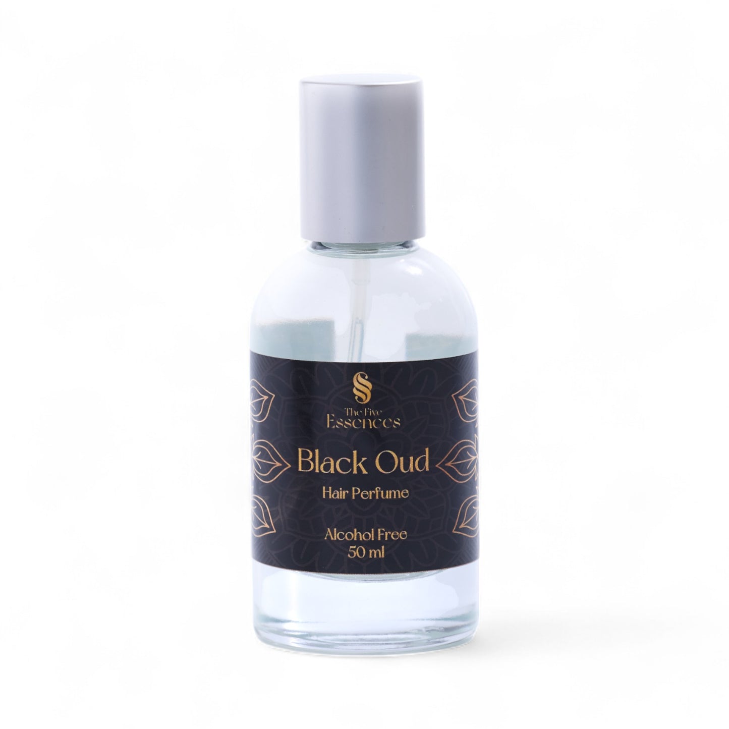 Black Oud HairMist