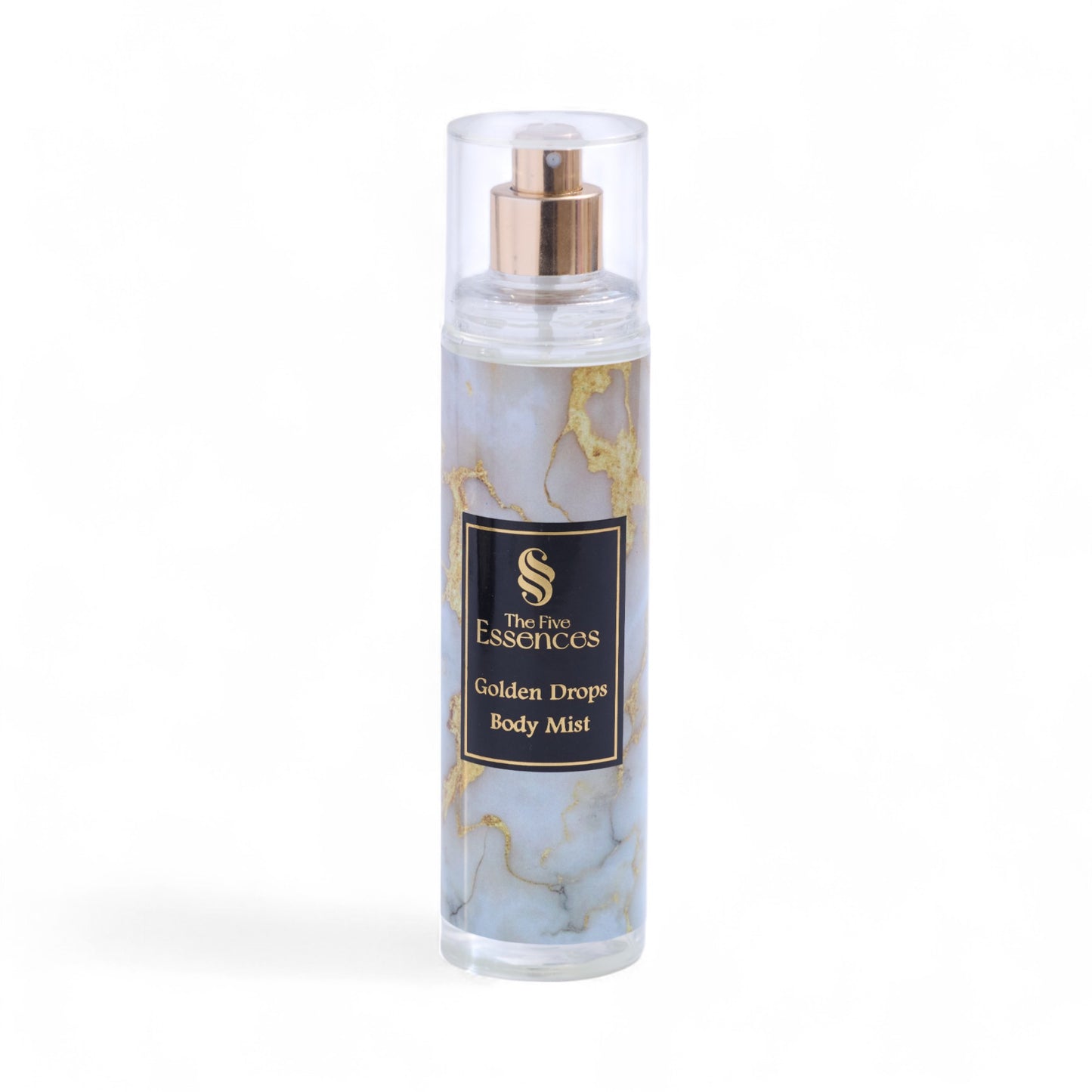 Golden Drops BodyMist