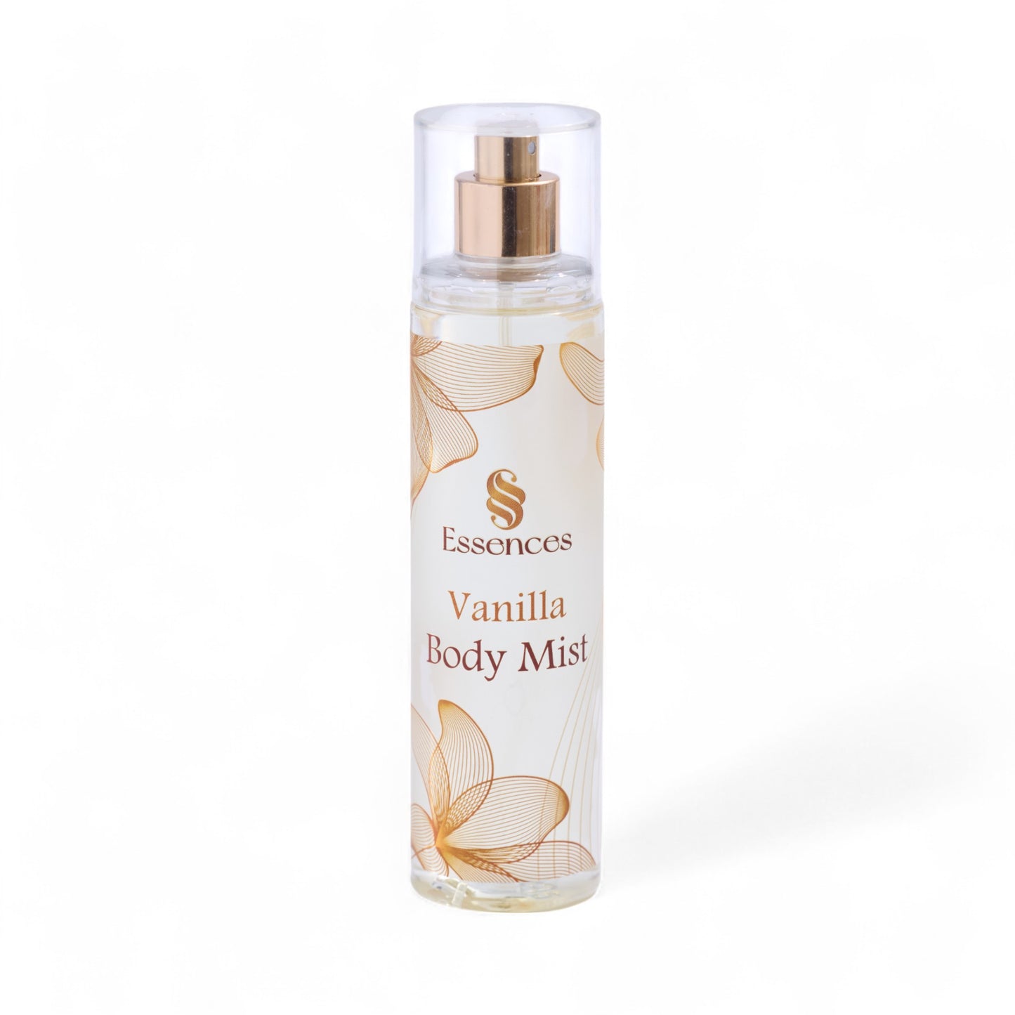 Vanilla BodyMist