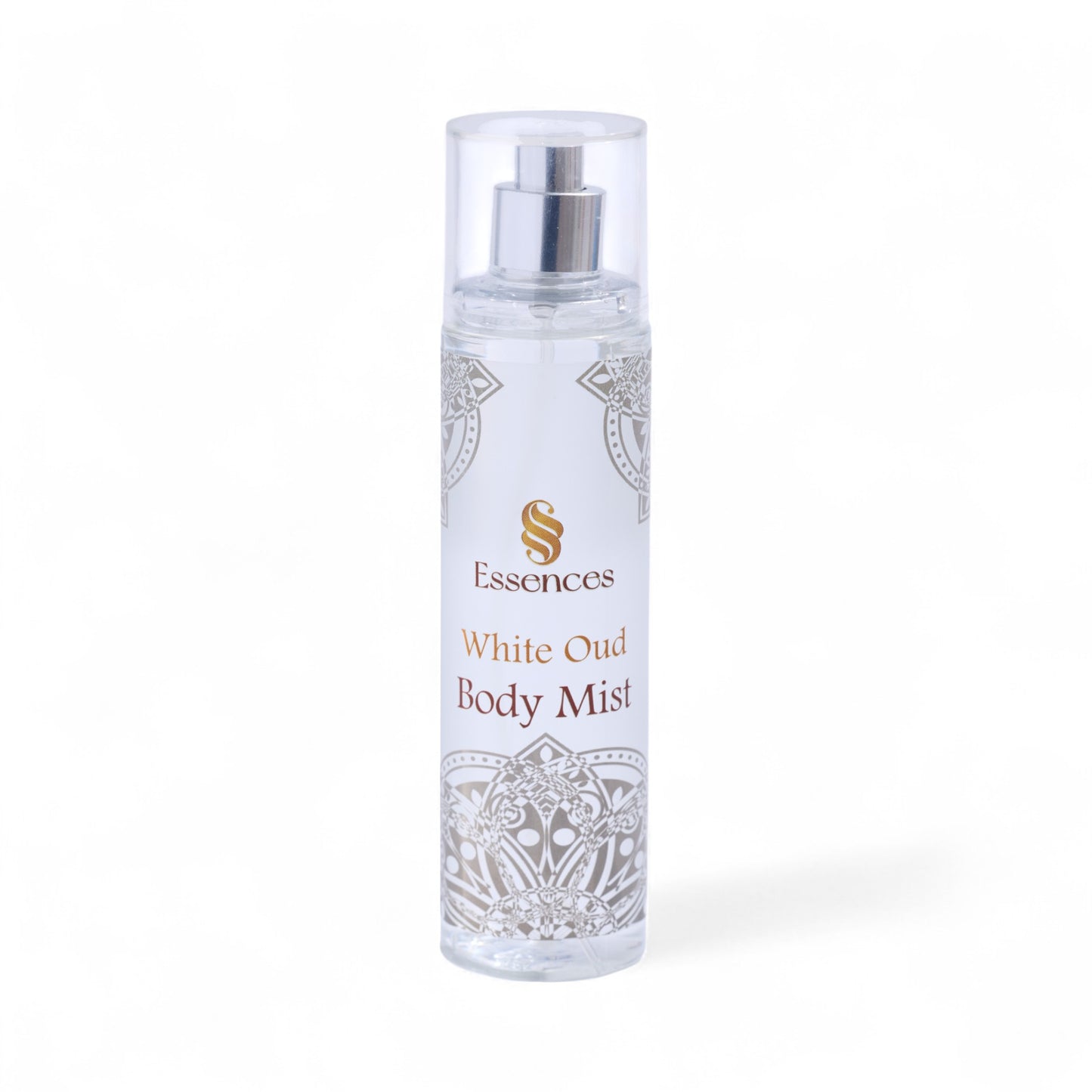 White Oud BodyMist