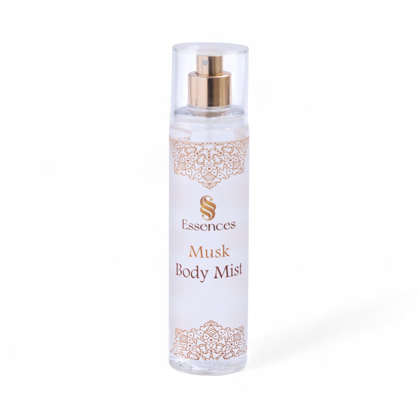 Musk BodyMist