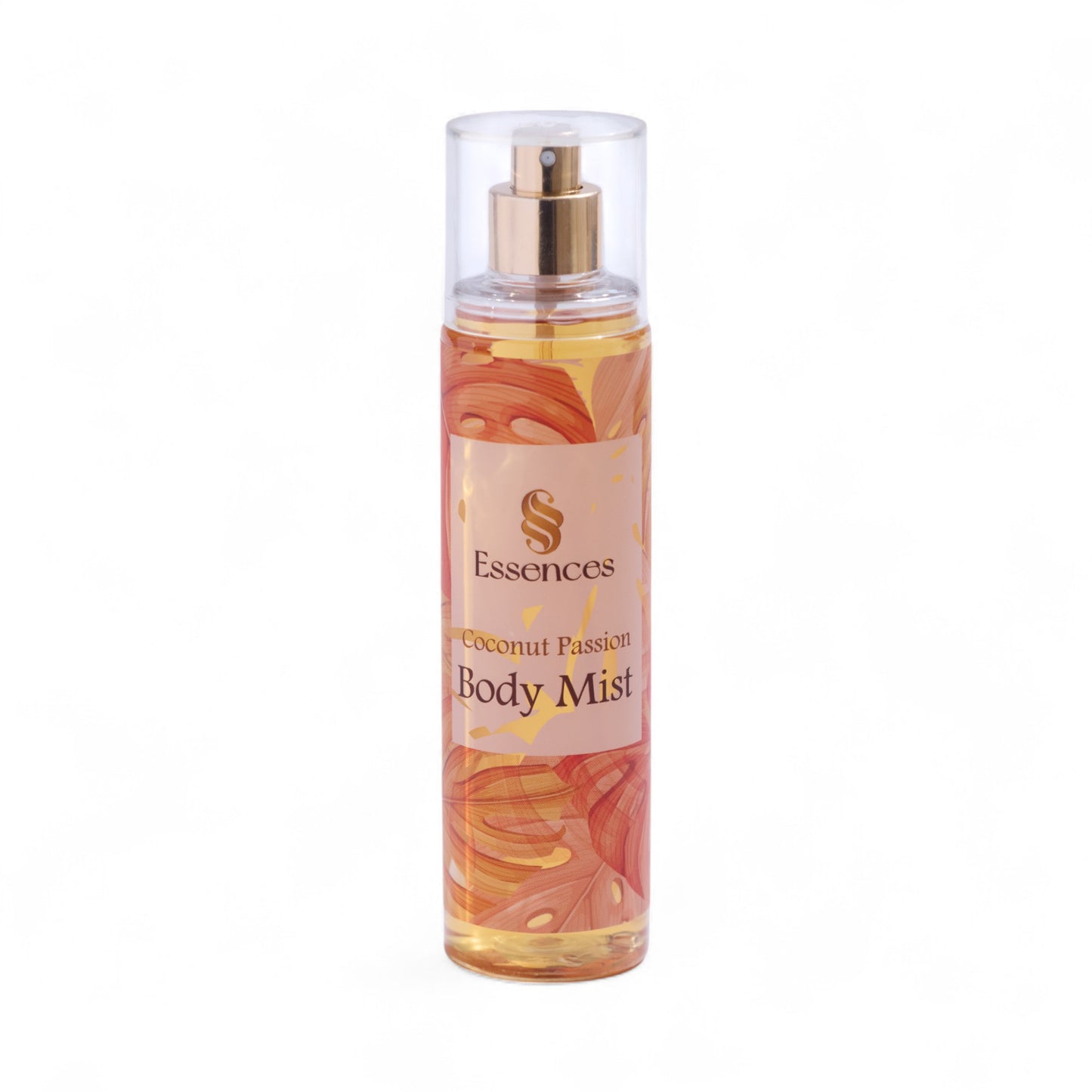 Coconut Passion BodyMist