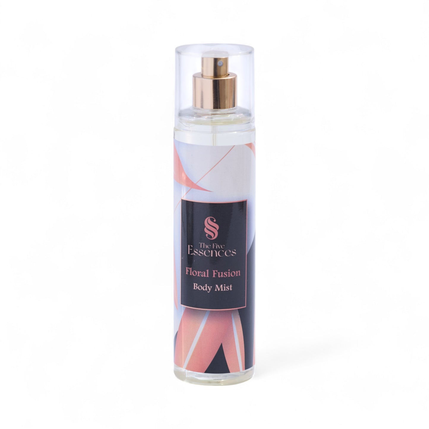 Floral Fusion BodyMist