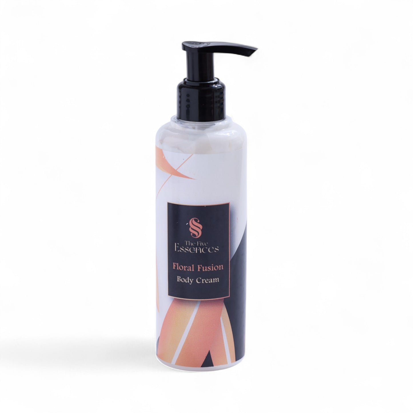 Floral Fusion BodyCream