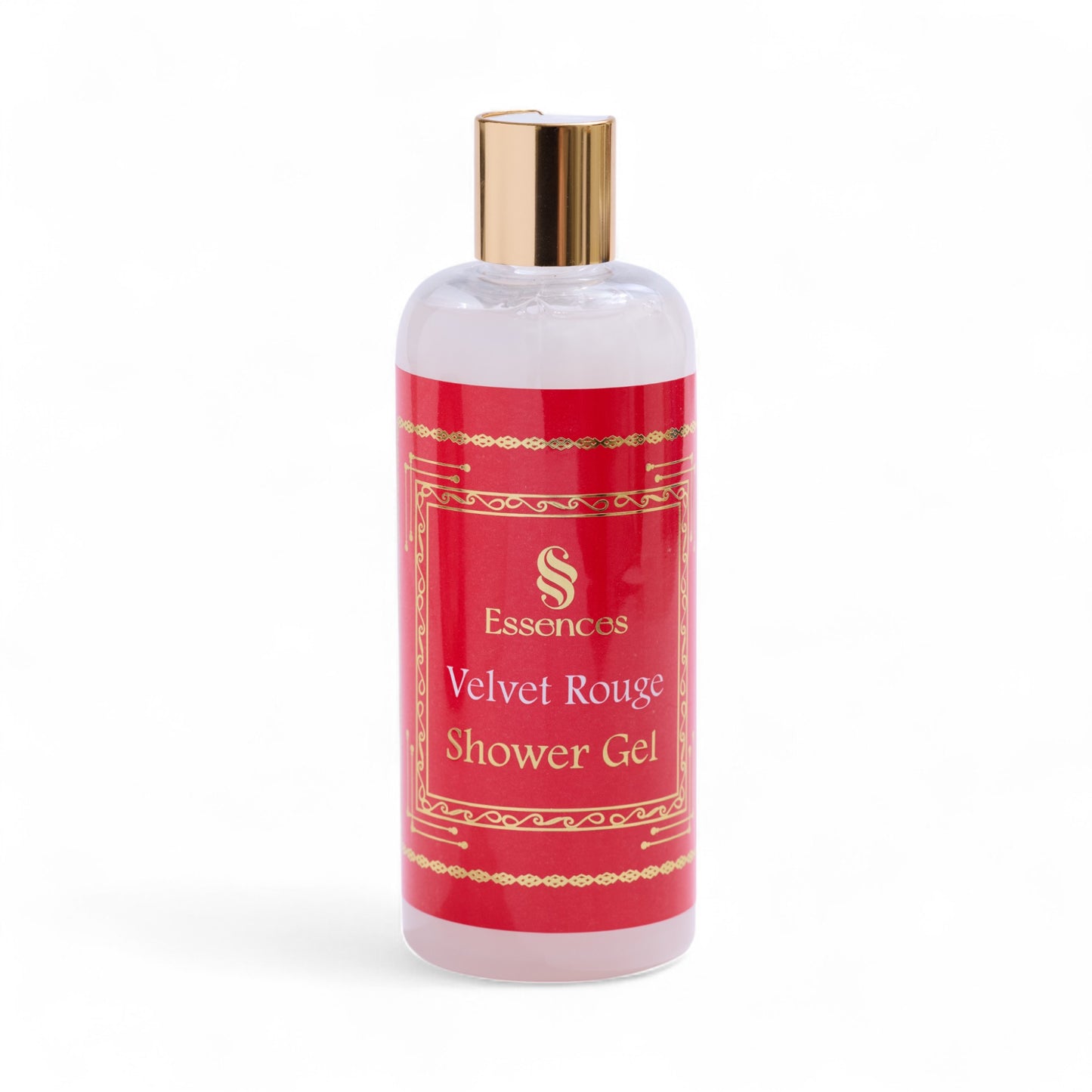 Velvet Rouge ShowerGel