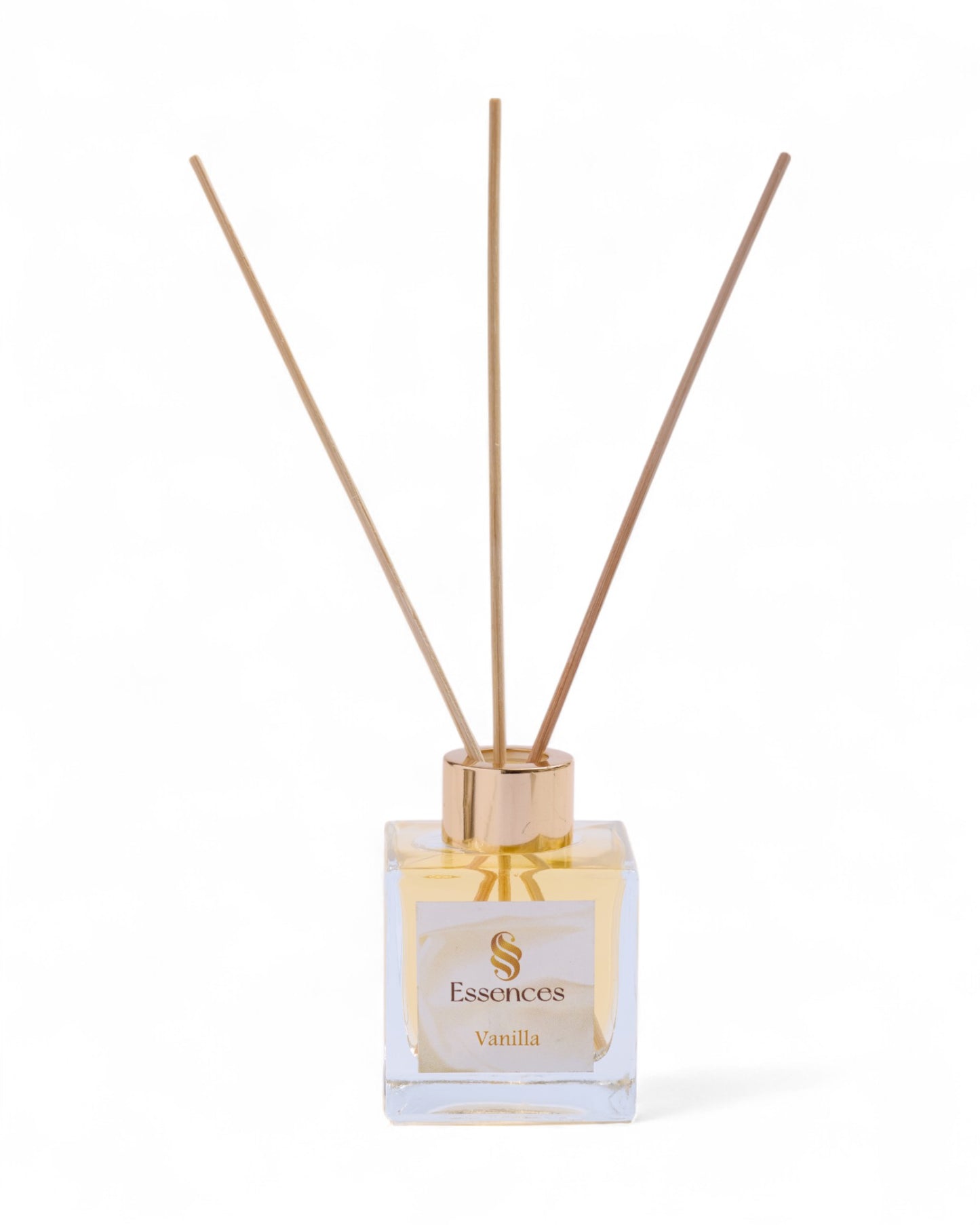 Vanilla Reed Diffuser