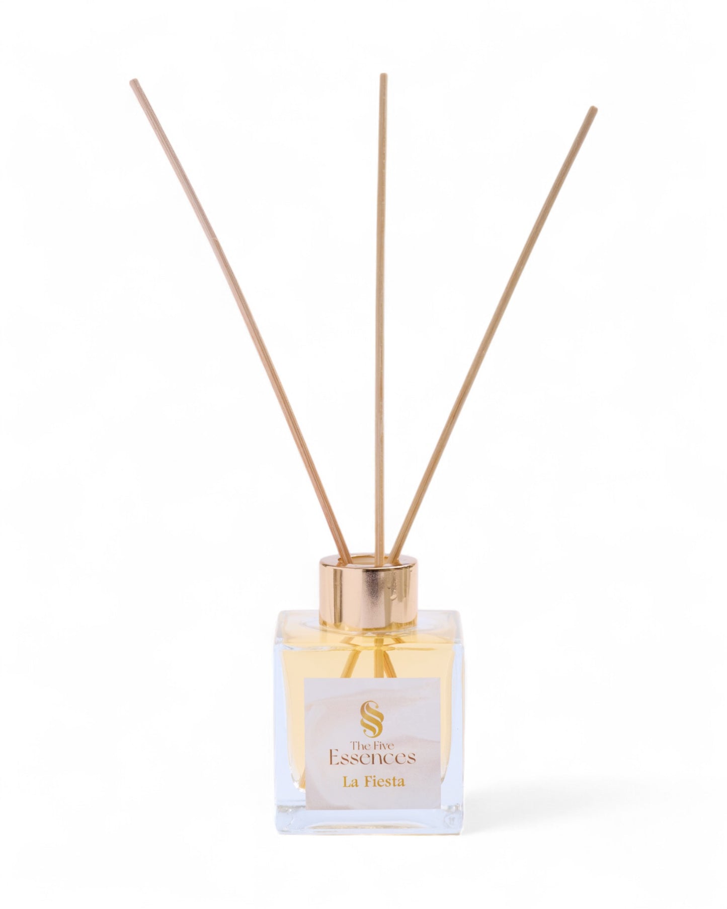 La Fiesta Reed Diffuser