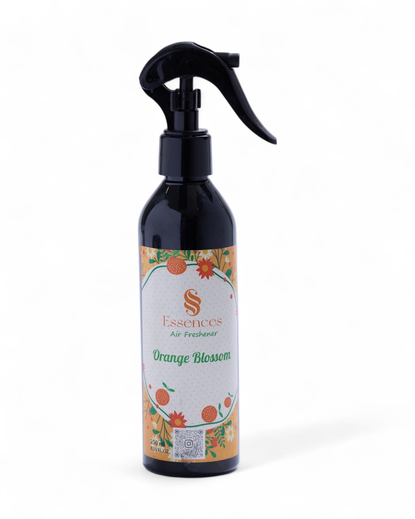 Orange Blossom Air Freshner