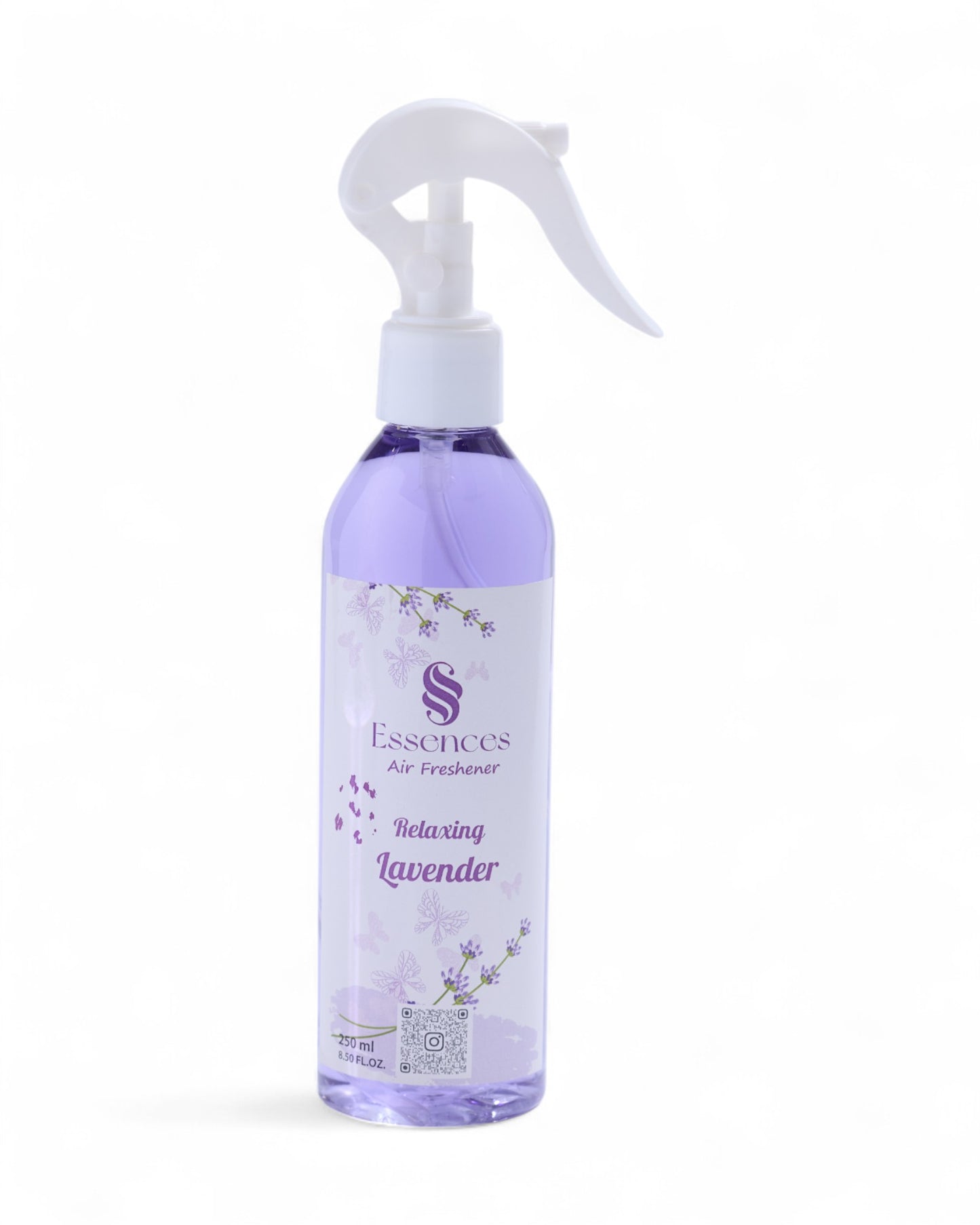 Relaxing Lavender Air Freshner