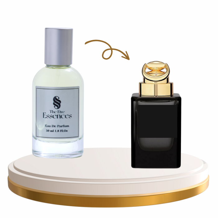 Inspired By Oud Intense