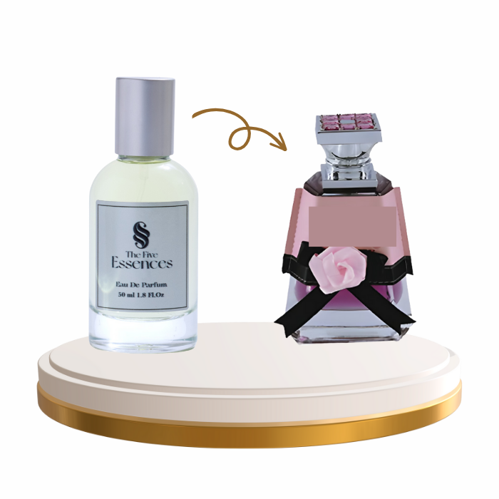 N°2006 Inspired By وشوشة