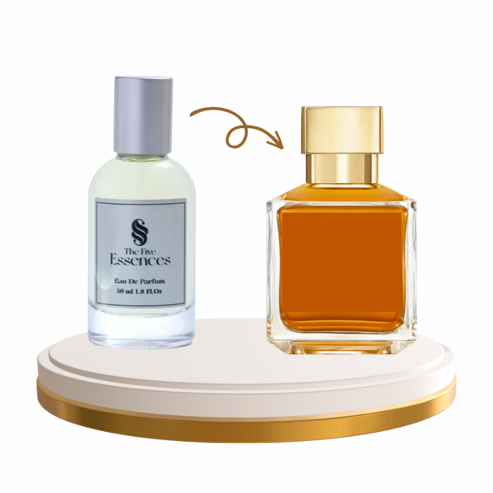 N°2041 Inspired By Grand Soir