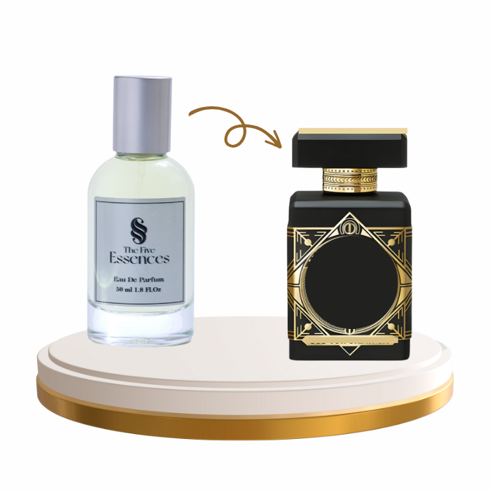 N°2050 Inspired By Oud for Greatness