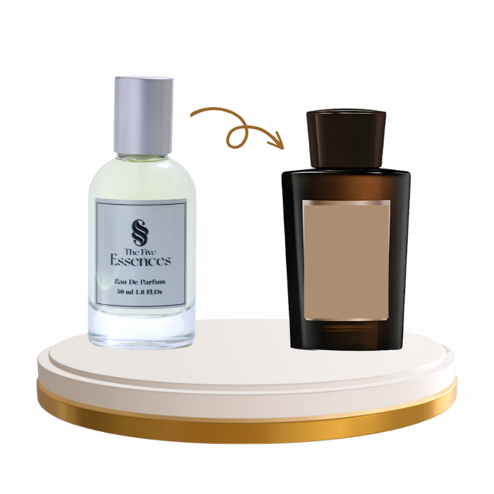 N°2057 Inspired By Colonia Intense Oud