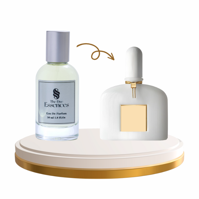 N°2062 Inspired By White Patchouli
