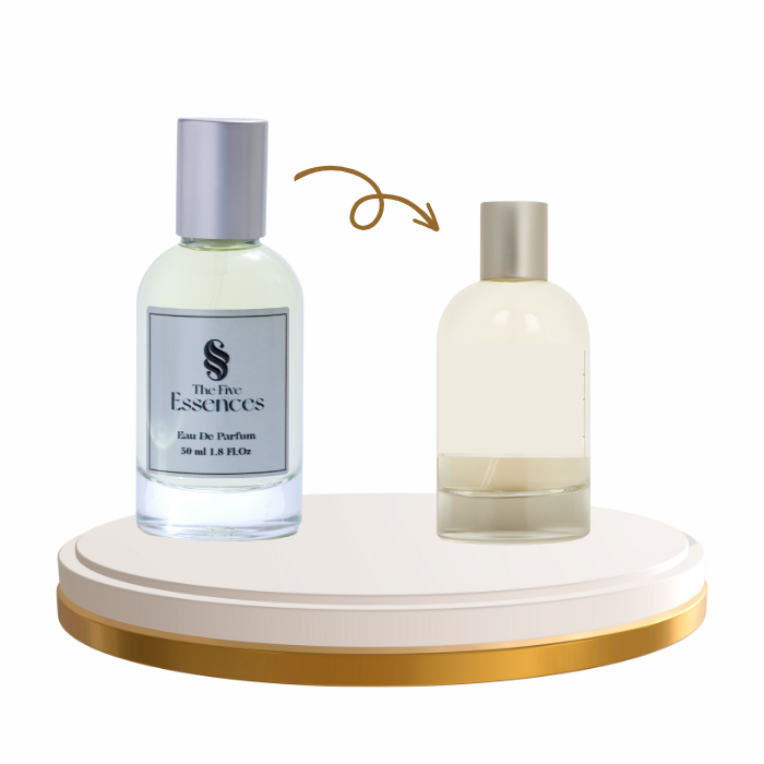 N°2102 Inspired By Rose 31 Le Labo's