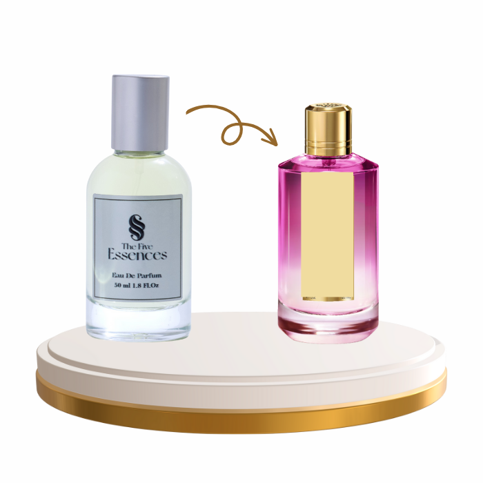 N°2104 Inspired By Rose Greedy Mancera's
