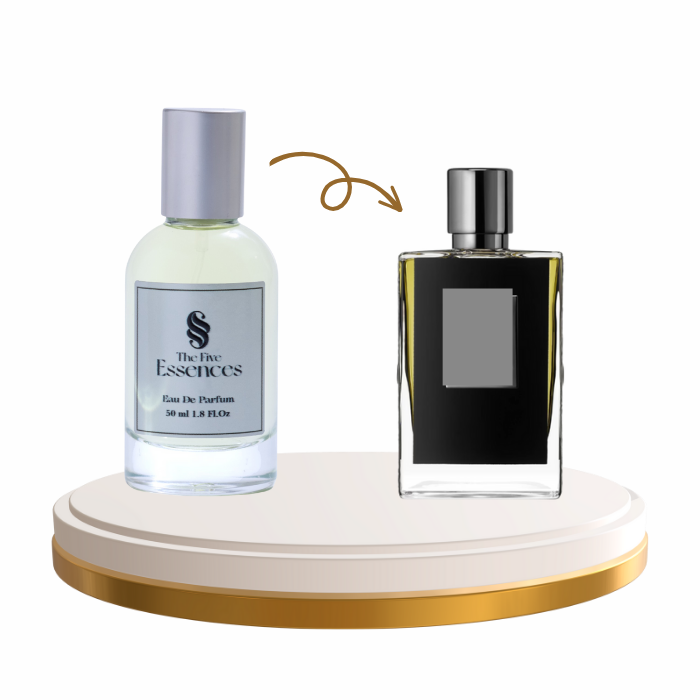 N°2136 Inspired By Smoking Hot Kilian's