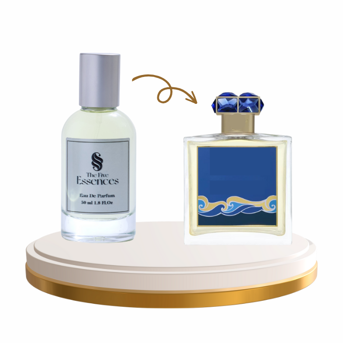 N°2137 Inspired By Oceania Roja Dove's